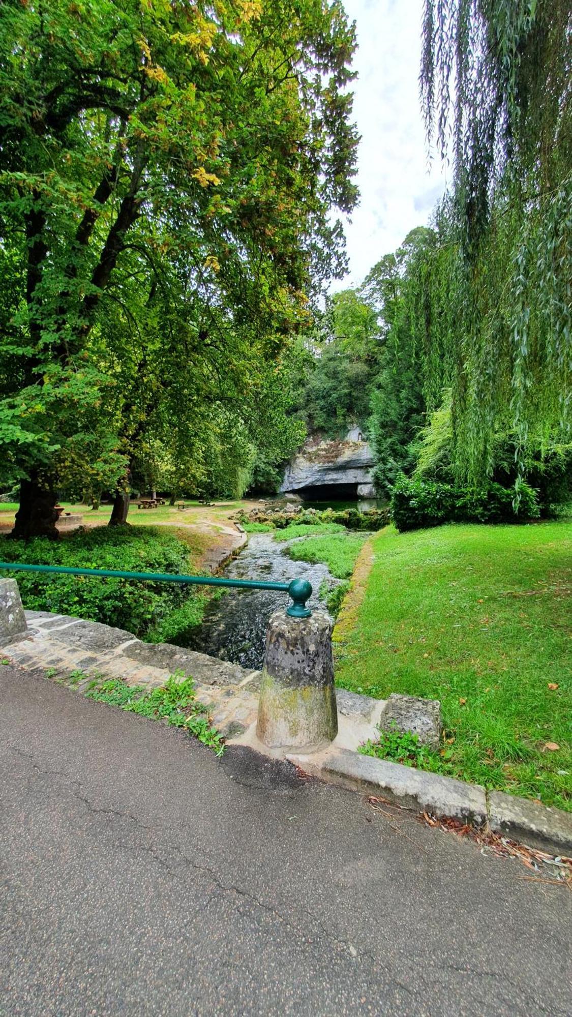 Maison Charme Châtillon-sur-Seine Kültér fotó